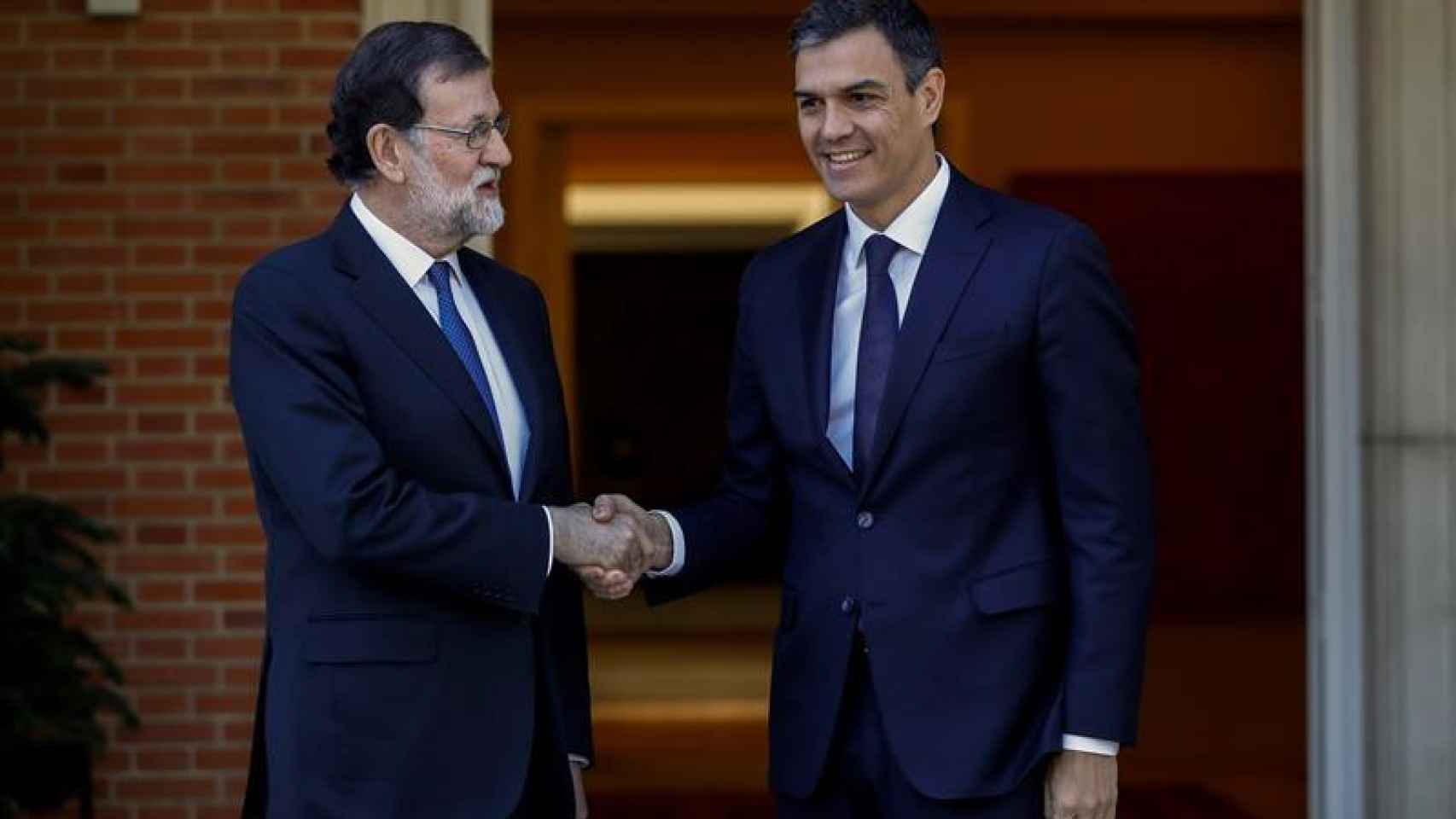 El Gobierno de Rajoy y la imposible 'normalidad'