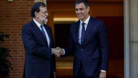 El Gobierno de Rajoy y la imposible 'normalidad'