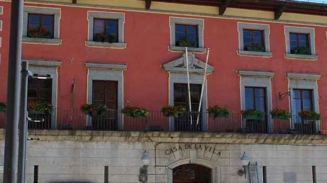 Imagen de la localidad de Puigcerdà / CG