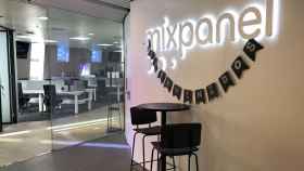 Nueva sede europea de Mixpanel, en Barcelona / MIXPANEL