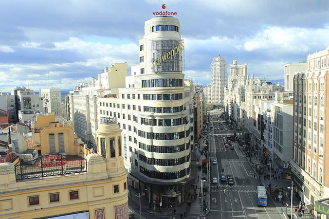 Madrid / PXHERE