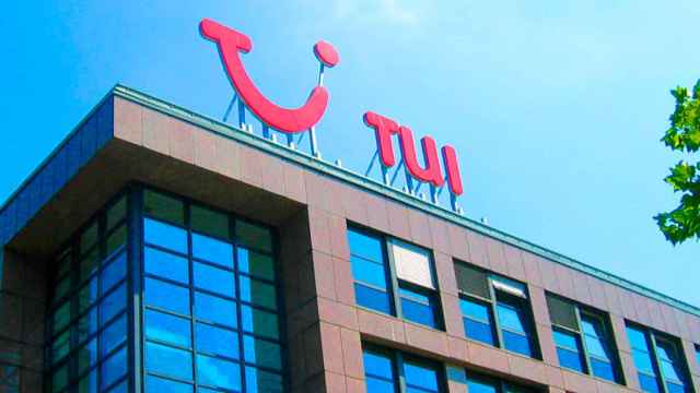 TUI España facturó un 4% por debajo del ejercicio anterior.