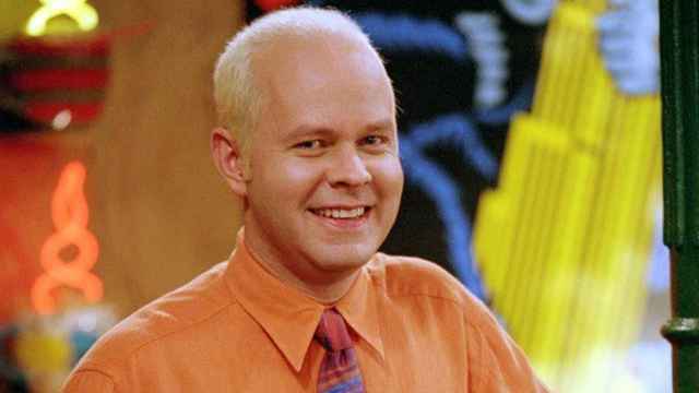 Muere Michael Tyler, el actor que interpretó a Gunther en ‘Friends’ /WB