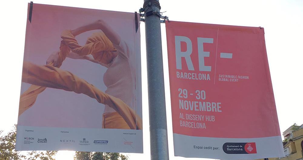 Carteles del Re-Barcelona / CG