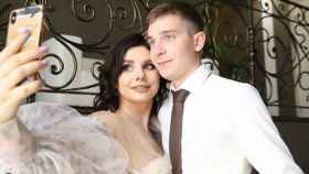 Marina Balmasheva se casa con su hijastro Vladimir Shavyrin / INSTAGRAM
