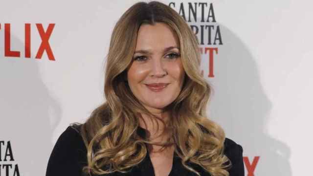 Drew Barrymore encuentra el amor tras sus tres divorcios