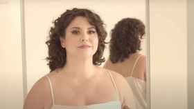 Mara Jiménez en el videoclip de Soraya de la canción 'Soy esa mujer' / YOUTUBE
