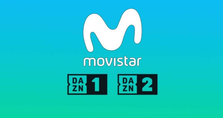 DAZN y Movistar anuncian su alianza en contenidos deportivos | Telefónica