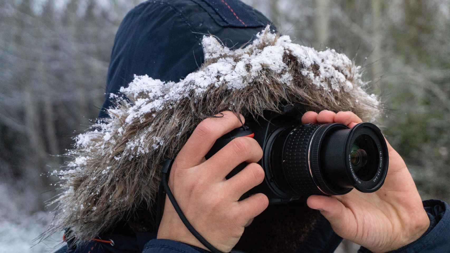 Dale un toque más profesional a tu Instagram con estas cámaras
