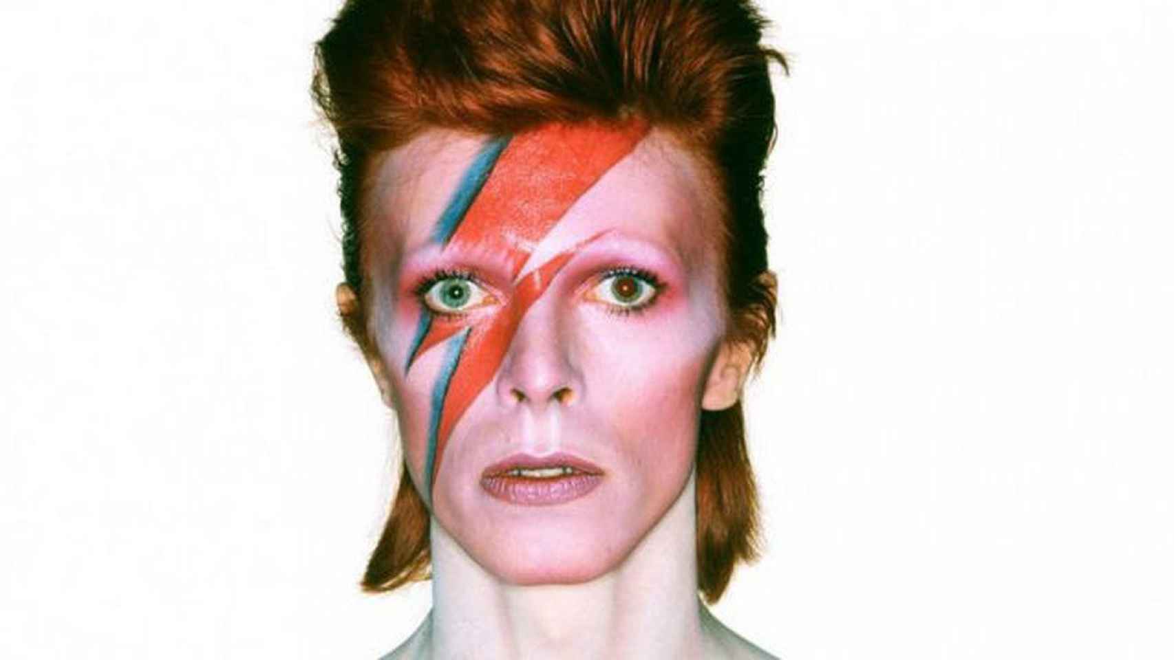 Imagen de la portada de uno de los discos de David Bowie / CREATIVE COMMONS