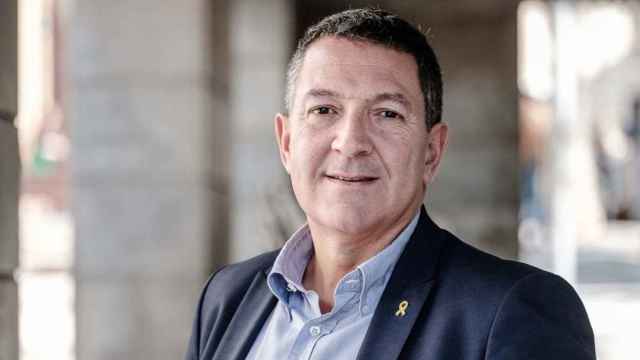 Miquel Sàmper, nuevo consejero de Interior / EP