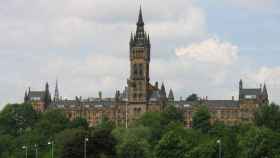 Glasgow (Escocia) es una de las universidades subvencionadas por el Govern con la finalidad de internacionalizar el 'procés' / CG