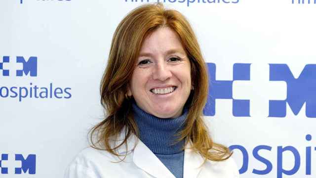 María Milá, nueva directora médica del Hospital HM Nens / CEDIDA