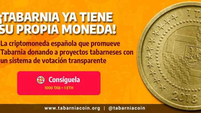 Tabarnia ya tiene su propia moneda