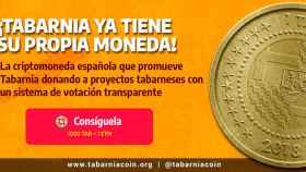 Tabarnia ya tiene su propia moneda