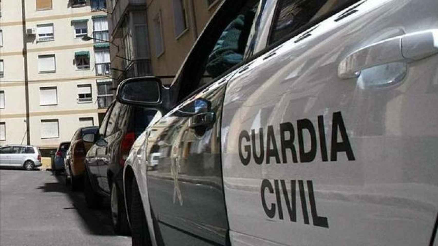 La Guardia Civil coordinó la operación Pika, sobre el 3%, en la que se detuvo a Bassols