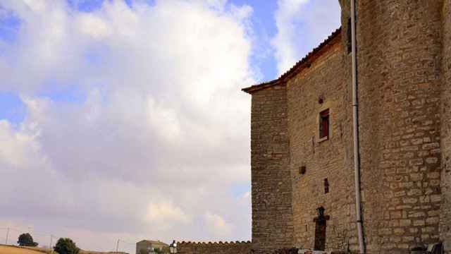 Iglesia de Sant Guim de Freixenet