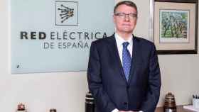 Jordi Sevilla dejará este martes la presidencia de Red Eléctrica / EP