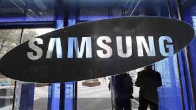 Samsung, en litigio con Apple por una denuncia de patentes / EFE