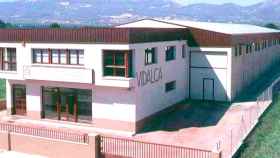 Construccions de Valls i l'Alt Camp (Vidalca) especializada en construcción industrial, obra civil y gasolineras.
