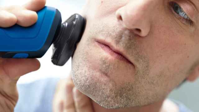 La afeitadora eléctrica más buscada de Philips / ARCHIVO