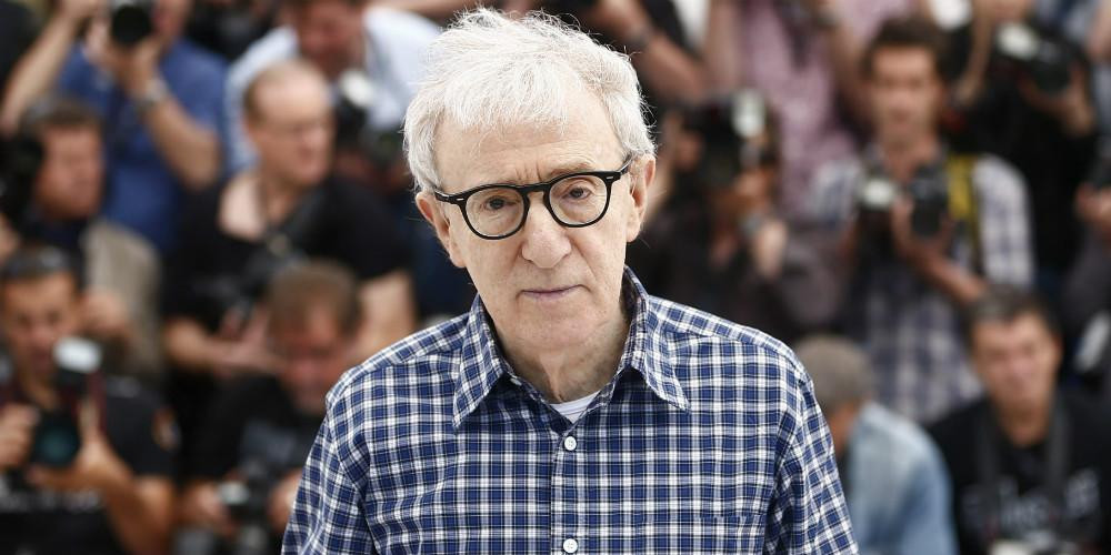 El cineasta neoyorkino Woody Allen / EFE
