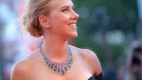 La actriz neoyorquina Scarlett Johansson / CD