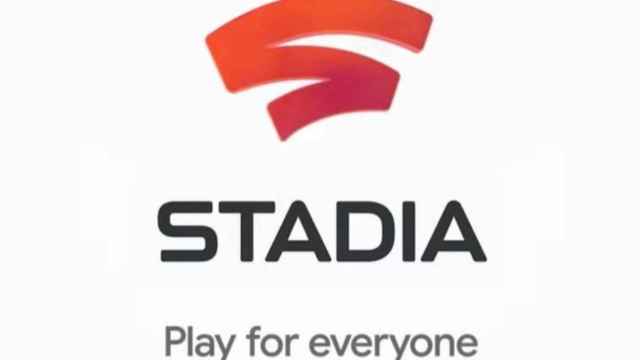 Stadia, servicio de videojuegos 'online' de Google / EP