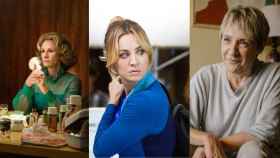 'Gaslit', 'Flight Attendant' y 'Días mejores', estrenos en Netflix, HBO, Prime y Disney+ (18 a 24 de abril) / PLATAFORMAS