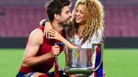 Shakira y Piqué cumplen años en un momento complicado