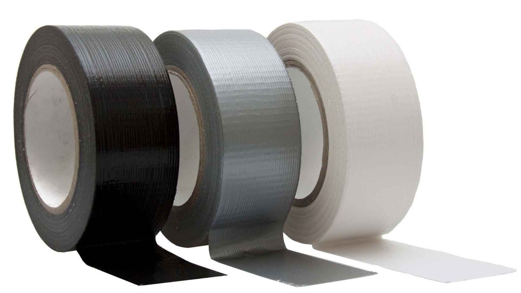 Una imagen de cinta adhesiva