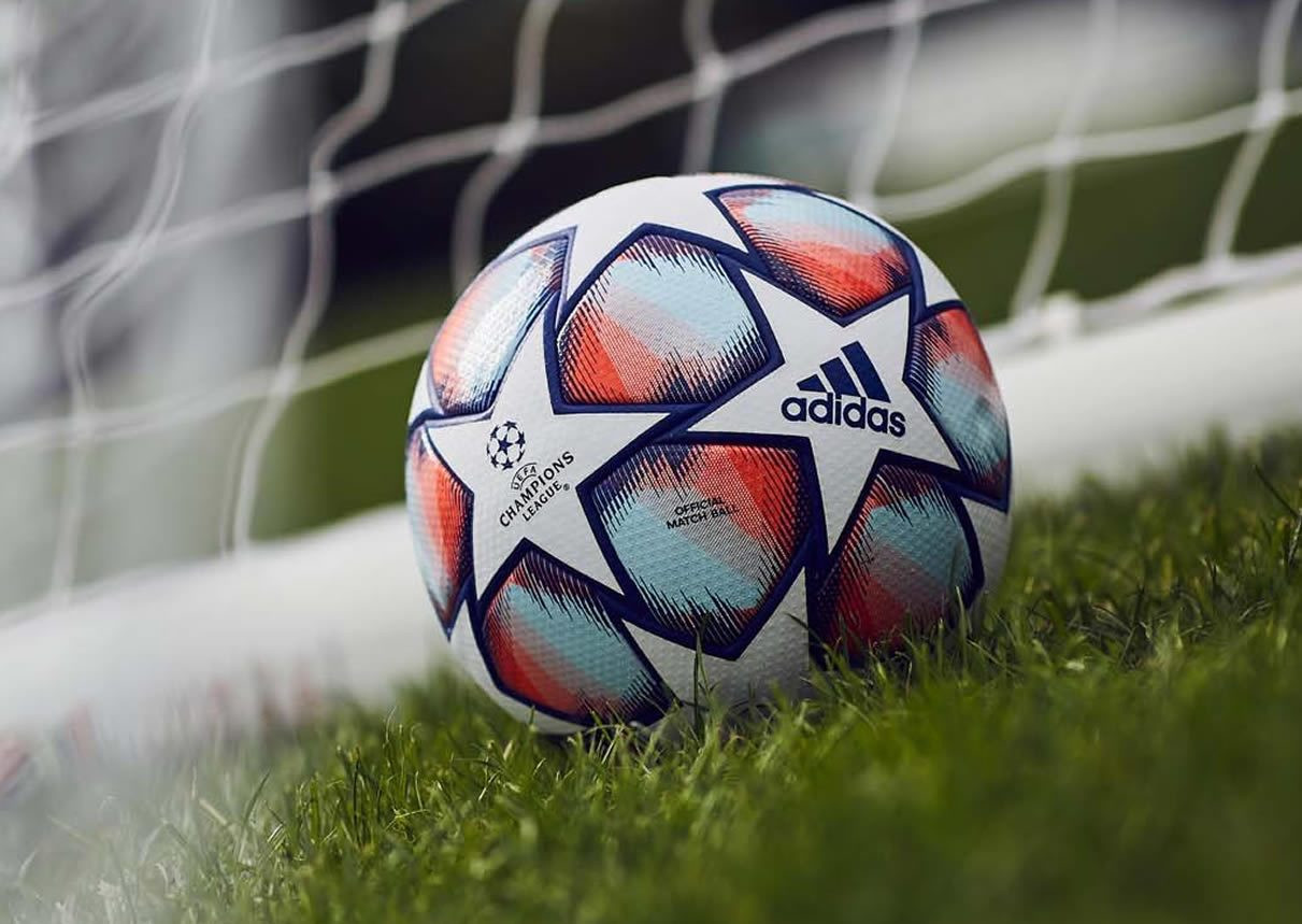 El balón de la UEFA Champions League en una imagen de archivo / UEFA