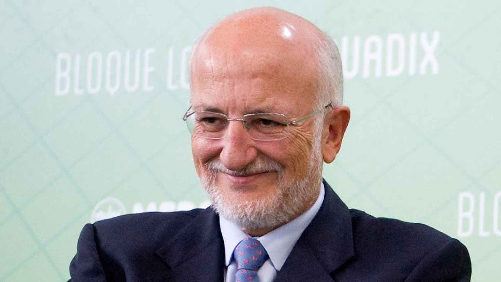 Juan Roig, presidente de Mercadona / WP