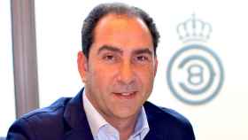 Albert Costa, director del torneo Barcelona Open Banc Sabadell - Godó / BARCELONA OPEN BANC SABADELL
