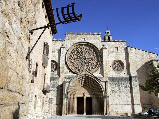 Monasterio de Sant Cugat del Vallés / AJUNTAMENT DE SANT CUGAT