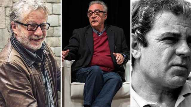 Javier Mariscal, Juan José Millás y Juan Marsé, entre los firmantes del manifiesto