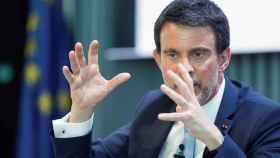 Manuel Valls o el exorcista de Cataluña