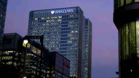 La sede central de Barclays, situada en la City / CG