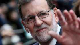 Mariano Rajoy, presidente del Gobierno en funciones, en una imagen de archivo.