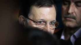 Mariano Rajoy, presidente en funciones, aplaza la investidura.