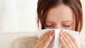 El invierno suave afecta a la transmisión de la gripe.