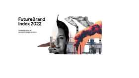 El estudio 'FutureBrand Index 2022' revela impacto del cambio climático en el éxito empresarial