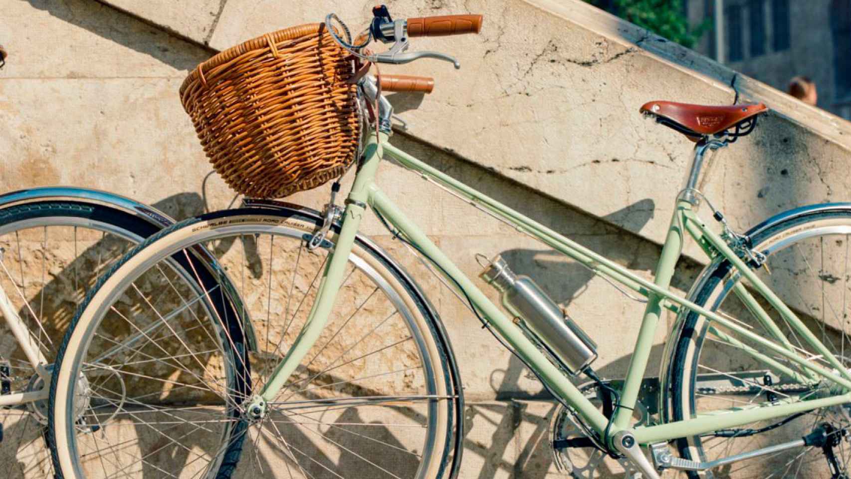 La nueva bicicleta eléctrica de Create by Capri Bikes / SERVIMEDIA