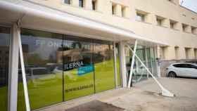 Centro de Ilerna Online en Lleida / Ilerna Online