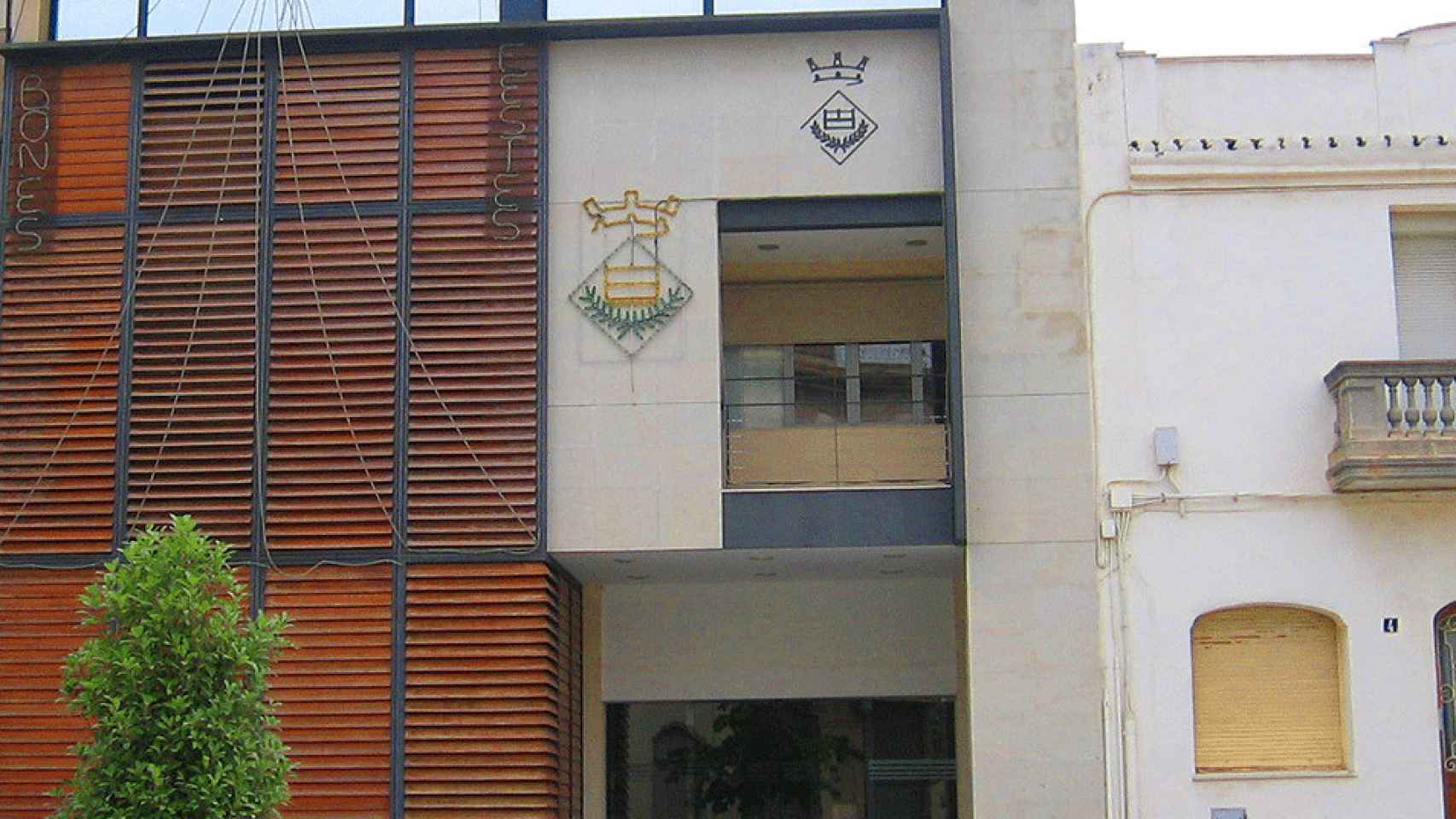 Ayuntamiento de Sant Quirze del Vallès