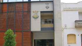 Ayuntamiento de Sant Quirze del Vallès