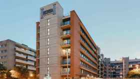 Hotel Hesperia Barcelona del Mar, adquirido por Meridia Capital / BOOKING
