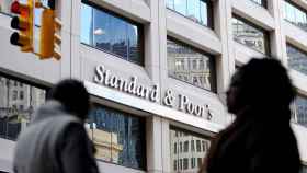La sede de Standard & Poor's (S&P) en Nueva York / EFE