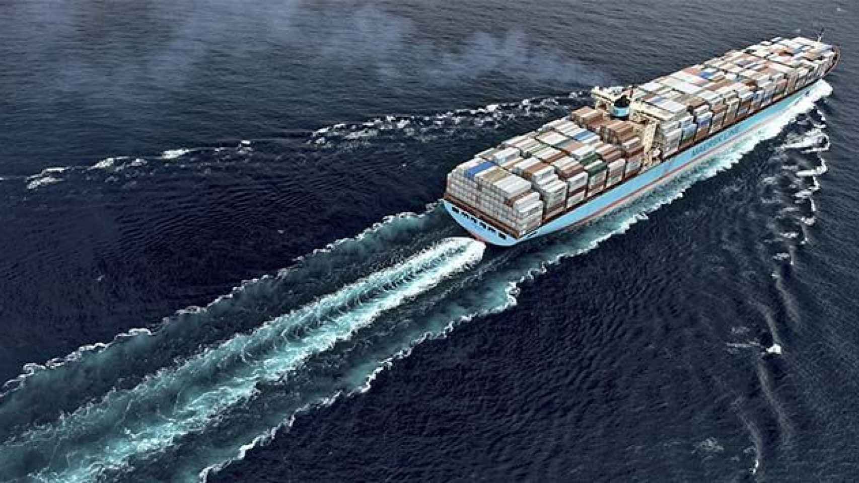 El papel de las alianzas en el transporte marítimo