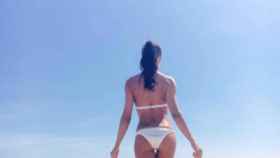 Pilar Rubio ha posado en bikini / CG